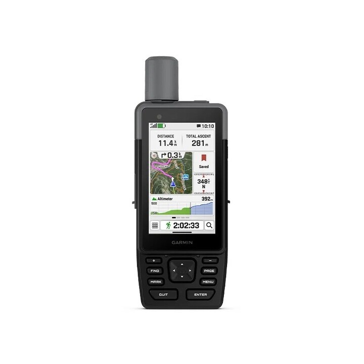 Garmin GPSMAP H1 Navigation