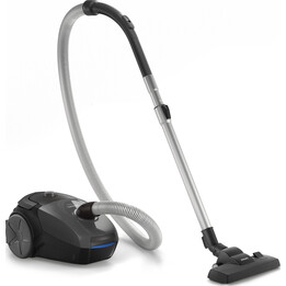 Aspirapolvere|PHILIPS|Potenza in ingresso 900 W|Capacità del contenitore della polvere 3 L|Aspirapolvere a cilindro|Tipo di puli