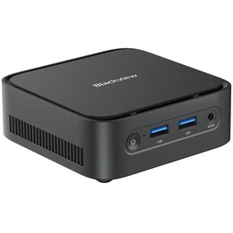 Mini PC Blackview MP50 AMD Ryzen 5 3500U/16GB/SSD 512GB/Win 11 Pro Noir