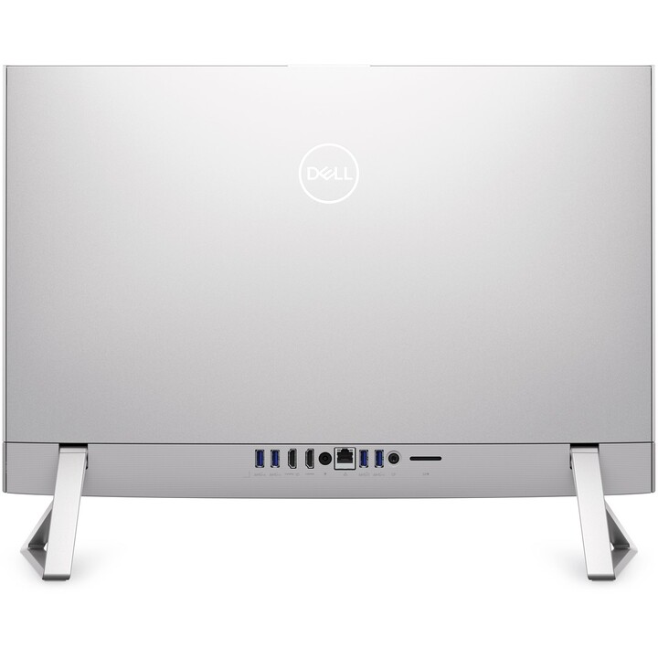 DELL EC24250 Intel® Core™ i5 i5-1334U 60,5 cm (23.8") 1920 x 1080 Pixel All-in-One-PC 16 GB DDR5-SDRAM 512 GB SSD Windows 11 Pro
