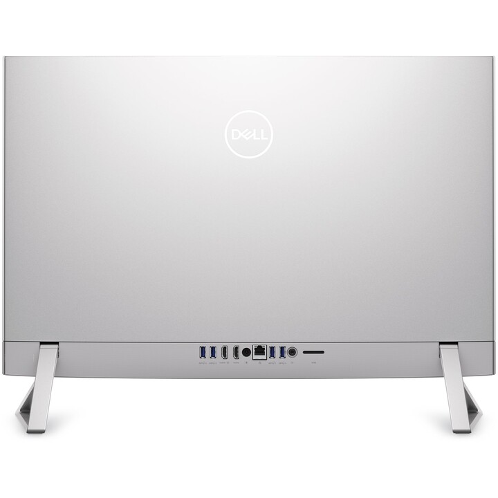 DELL EC27250 Intel® Core™ i5 i5-1334U 68,6 cm (27") 1920 x 1080 Pixel All-in-One-PC 16 GB DDR5-SDRAM 512 GB SSD Windows 11 Pro W