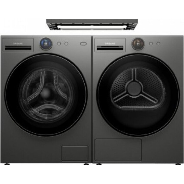 Dreame L9 Washer-Dryer Stackin g Kit stacking kit