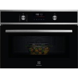 Electrolux Four Compact Email lisse 600 Micro-ondes & Gril