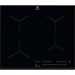 Plaque à induction Electrolux CIT61443, modèle slim, H2H