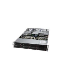 PLATAFORMA DE SERVIDOR SUPERMICRO SYS-620U-TNR