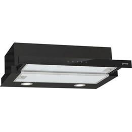 Hotte télescopique Gorenje TH64E4BG