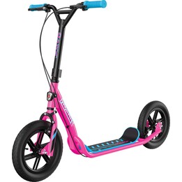 Razor Flashback estilo BMX infantil rosa