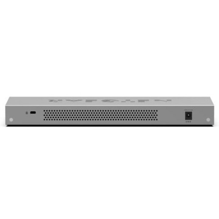 NETGEAR GS116 Non-géré L2 Gigabit Ethernet (10/100/1000) Noir
