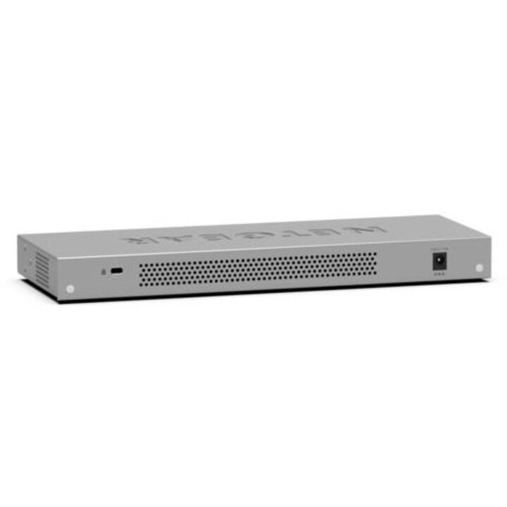 NETGEAR GS116 Non-géré L2 Gigabit Ethernet (10/100/1000) Noir