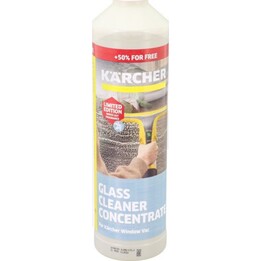 KARCHER Glass Cleaner 750ml 6.296-170.0