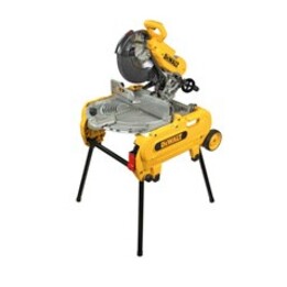DeWALT D27107 injection molding saw 4000 RPM 2000 W
