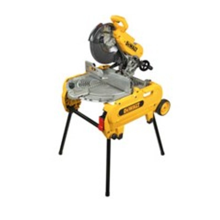 DEWALT PIŁA UKOŚNICA 305mm/2000W D27107 2w1