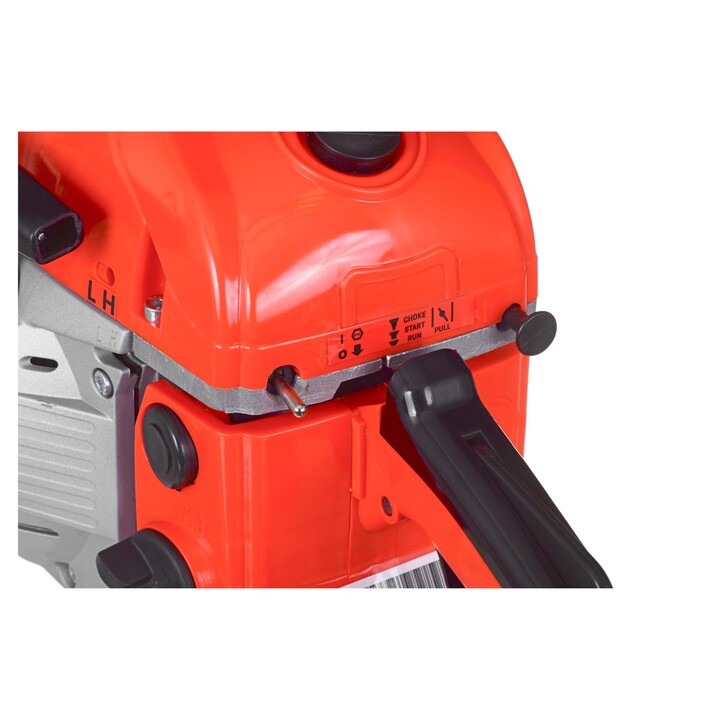 NAC OREGON CST52-45AO Scie à chaîne à moteur à essence 3 KM 45 cm Orange