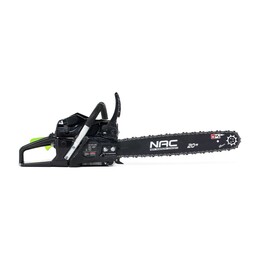 Motosega a benzina NAC CST61-50AC 3,8 CV 50,8 cm Arancione