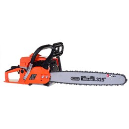 NAC-CST61-50AOW Scie à chaîne à moteur à essence 3,8 KM 50,8 cm Orange