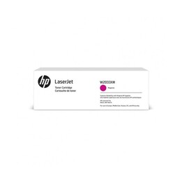 Cartucho de toner magenta HP 415XH LaserJet (W2033XH)