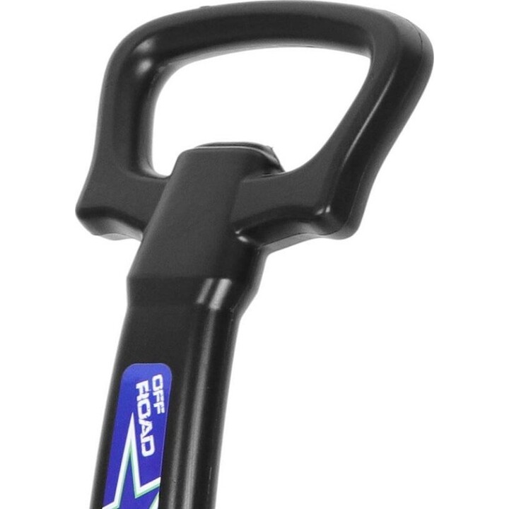 Vélo pour enfants Milly Mally avec guidon, rose vif.
