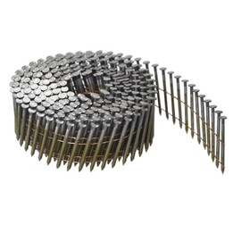 Bostitch F25070Q clous annelés 2,50x70 mm galvanisés