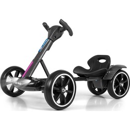 Kart à piles Milly Mally Bolt noir