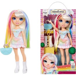 MGA Fashion Dolls Rainbow High Entry Amaya