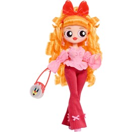MGA Doll LOL Surprise OMG Powerpuff Girls - Blossom