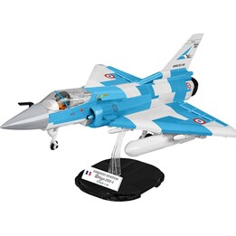 Cobi Klocki Blocks Mirage 2000-5