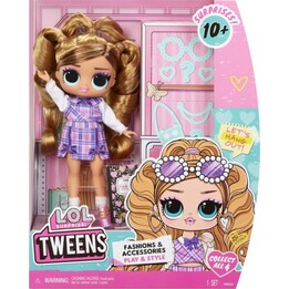 Poupée MGA LOL Surprise Tweens Fancy Gurl