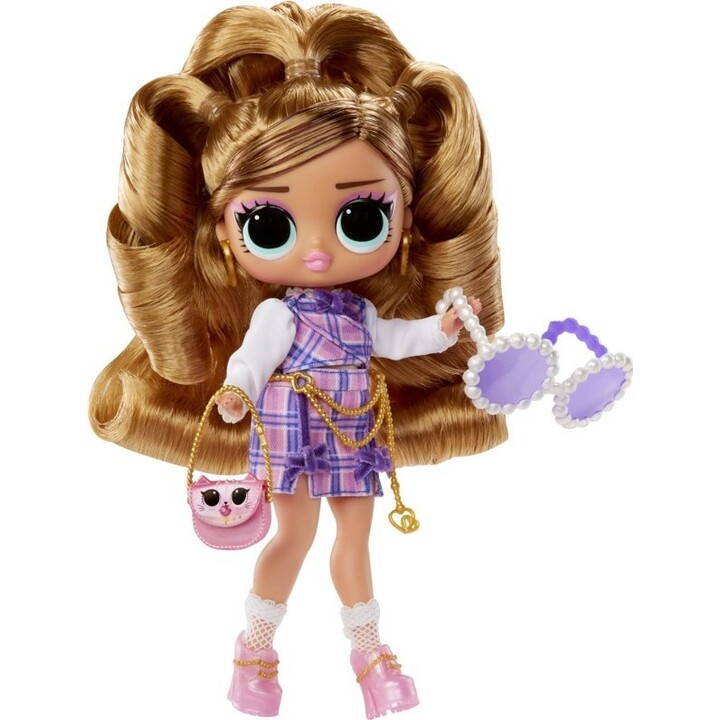 Muñeca MGA LOL Surprise Tweens Fancy Gurl
