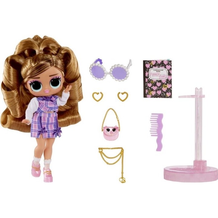 Muñeca MGA LOL Surprise Tweens Fancy Gurl