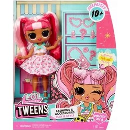 Muñeca MGA LOL Surprise Tweens Cherry BB