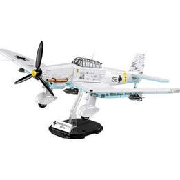 Cobi Klocki Junkers JU 87D-3 Stuka, jeu de construction de 556 pièces