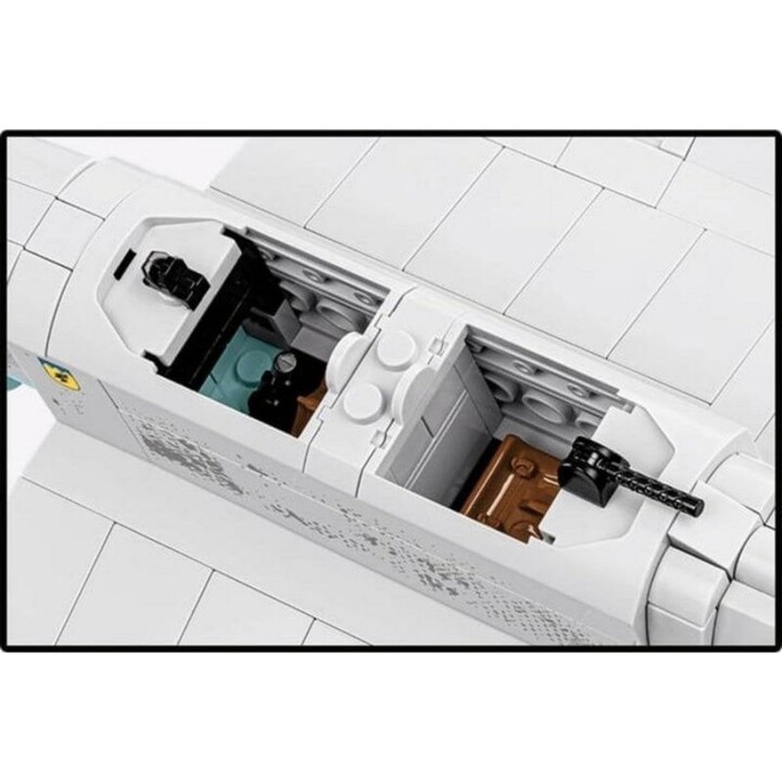 Cobi Klocki Junkers JU 87D-3 Stuka, jeu de construction de 556 pièces