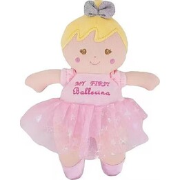 Tulilo Rasselpuppe Lily 9546