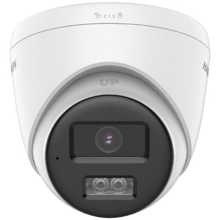 Hikvision DS-2CE78D0T-LTS(2.8MM) Surveillance Camera Pad CCTV Security Camera Indoor and Outdoor 1920 x 1080 Pixel