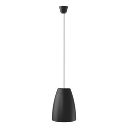 AUDAC ALTI6 2 vias Preto com fio 60W