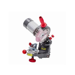 Affilacatene NAC da 230 W e 145 mm, con motore a induzione SHE230-F.