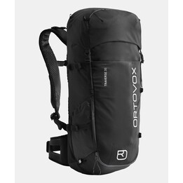 ORTOVOX Traverse 30 30 L Black