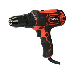 Yato YT-82060 Bohrmaschine 1450 RPM Ohne Schlüssel 15,4 kg