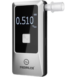 Alcoholímetro Promiler iSober 70