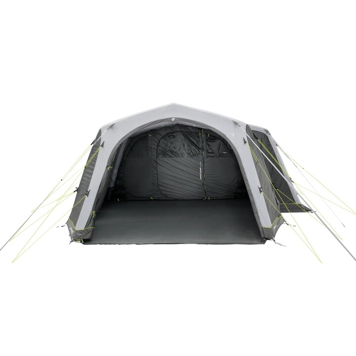 Outwell Montana 6 Air 6 person(s) Green, Gray Tunnel tent