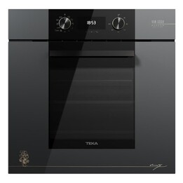 Teka HLB 84 P VG 71 L 3215 W Negro