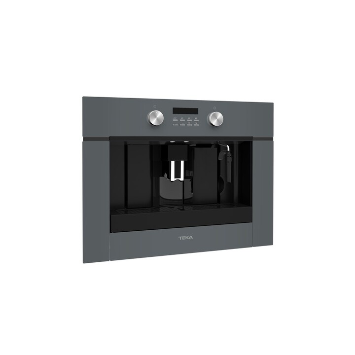 Teka CLC 855 GM Entièrement automatique Machine à expresso 1,8 L