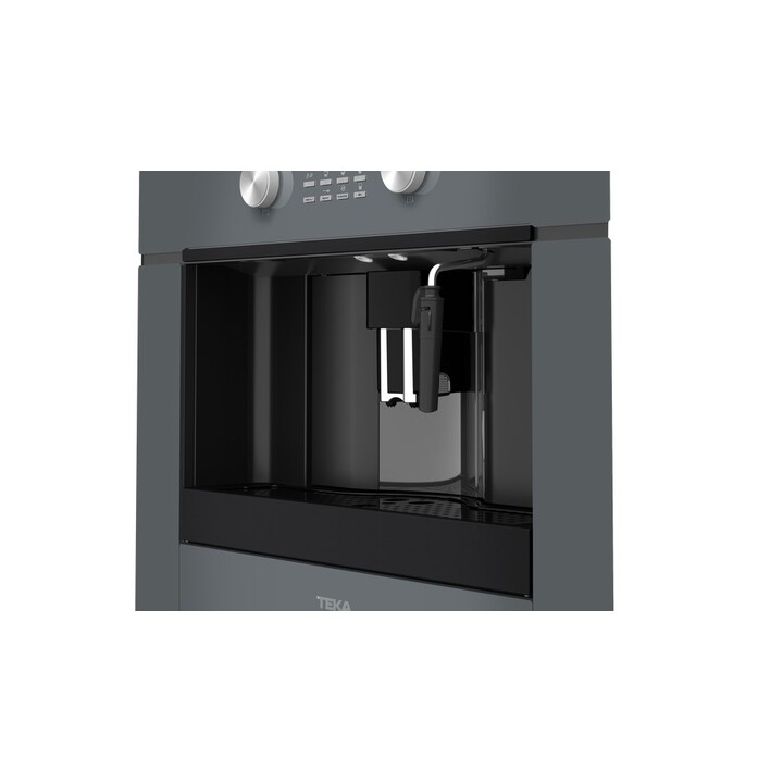 Teka CLC 855 GM Totalmente automática Máquina espresso 1.8 L