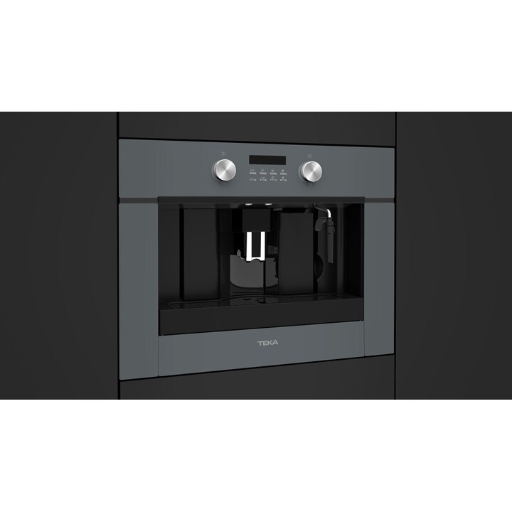 Teka CLC 855 GM Fully Automatic Espresso Machine 1.8 L