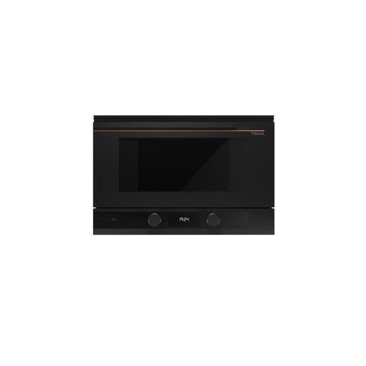 Macchina per caffè espresso completamente automatica Teka CLC 855 GM da 1,8 L