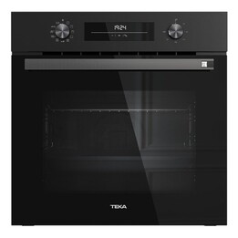 Teka NEO HSB 6250 P FBK 71 L 2615 W Nero