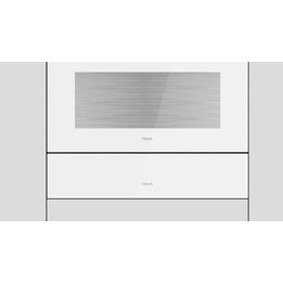 Teka KIT VS/CP COLOR pieza y accesorio de hornos Vidrio de la puerta Blanco Vidrio