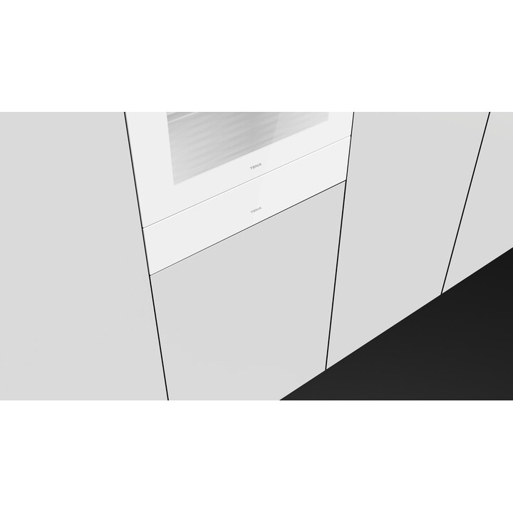 Teka KIT VS/CP COLOR oven part and accessory Door glass White Glass