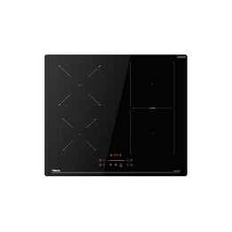 Placa de inducción TEKA IBF 64210 SSM BK