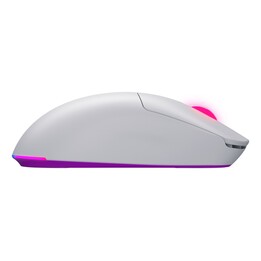Mouse da gioco wireless HATOR Quasar 3 Ultra 8K, ambidestro, RF wireless + Bluetooth + USB Type-A, ottico, 30000 DPI